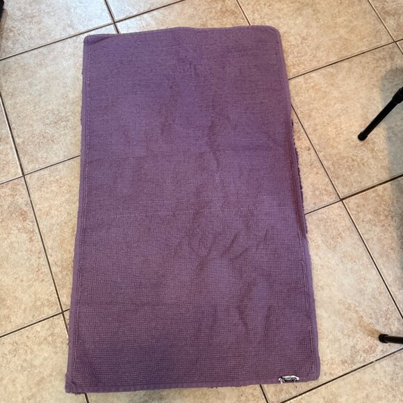 Bath Rug Absorbent Thick Shag Bathroom Mat Rug Machine Wash Dry 24x42 (130) - Picture 2 of 2